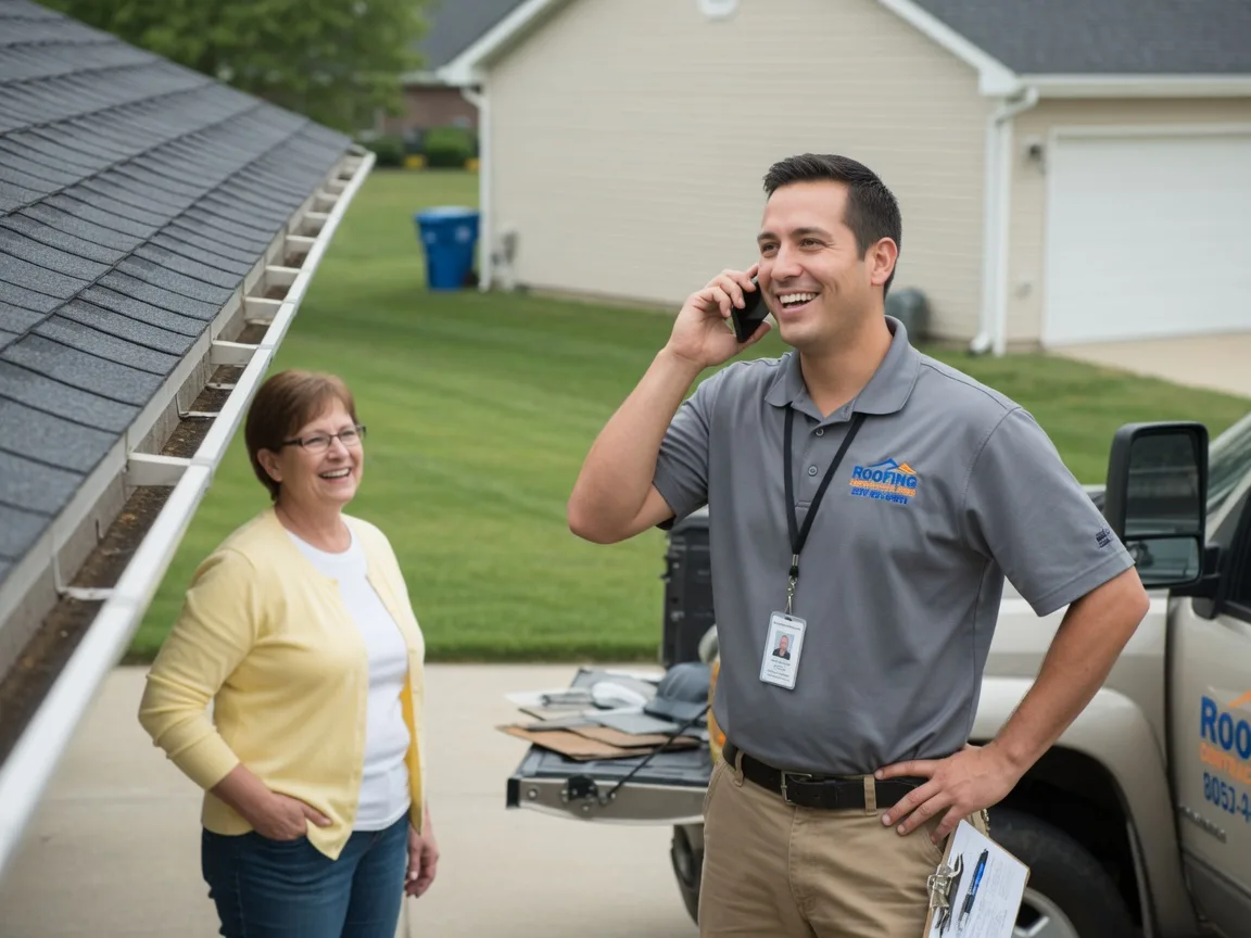 Local Roofing Contractors Manheim, PA FAQs
